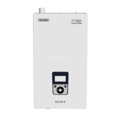 Электрокотел ZOTA SOLID-X-36