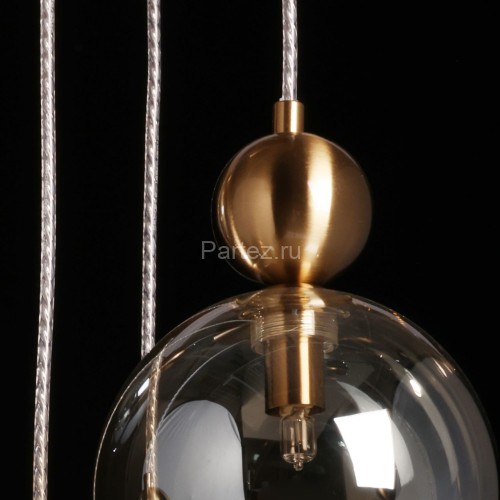 Подвесной светильник DeMarkt 657013705