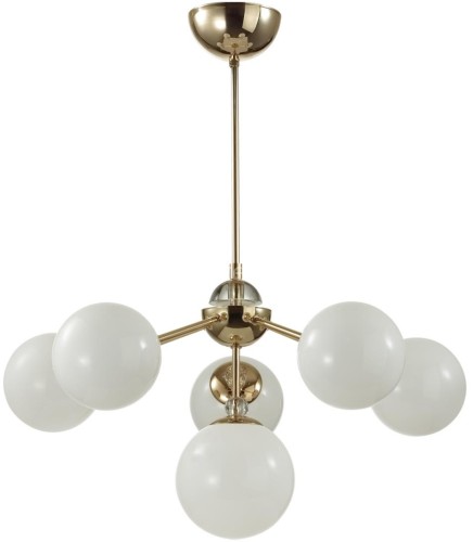 Потолочная люстра Lumion 6536/6C