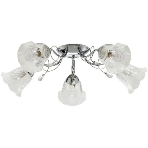 Потолочная люстра MW-Light 372015005