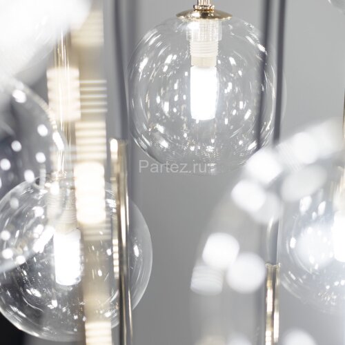 Потолочная люстра TK Lighting 10182 Aurora