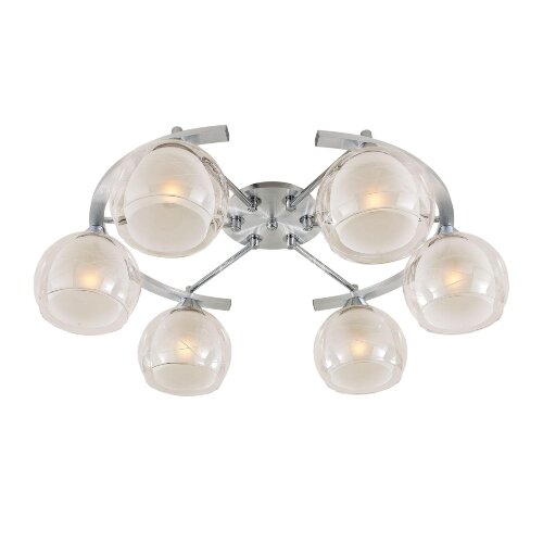 Потолочная люстра Citilux CL157162