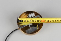 Подвесной светильник Omnilux OML-99426-01