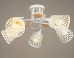 Потолочная люстра Мелодия Света 000029362