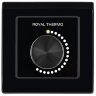 Кабель нагревательный Royal Thermo RTDC 2-17-1000 с терморегулятором RTO-16