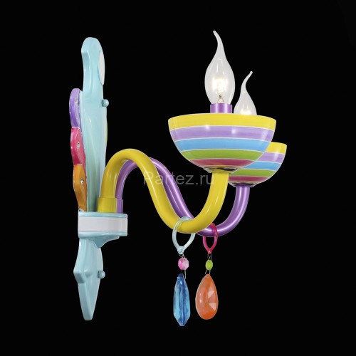 Бра ST Luce SL672.781.02