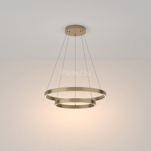 Подвесной светильник Maytoni MOD058PL-L55BSK