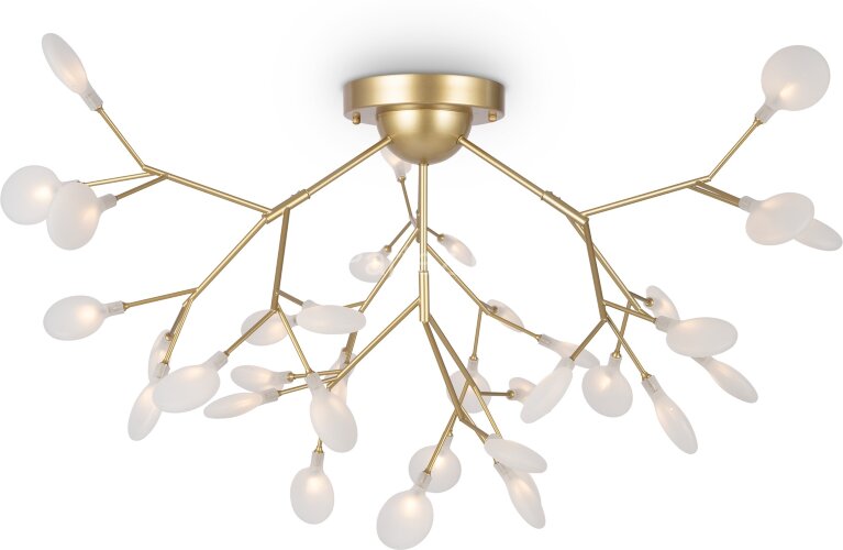 Потолочная люстра Freya FR5049CL-36G