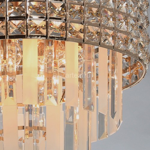 Подвесная люстра MW-Light 111013906