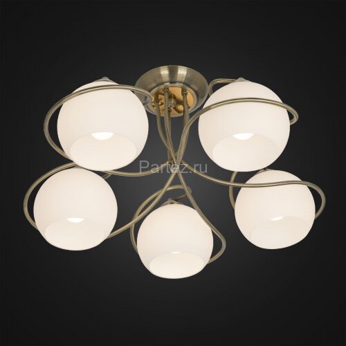 Потолочная люстра Citilux CL155153