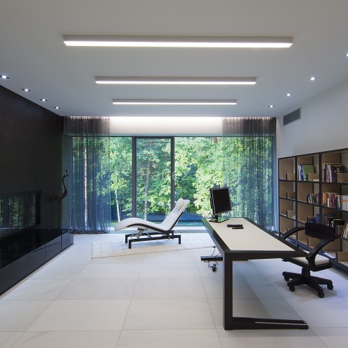 Настенный светильник Elektrostandard 101-100-30-103