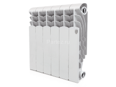 Радиатор алюминиевый Royal Thermo Revolution 350/80-6