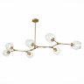 Потолочная люстра Evoluce SLE154823-07