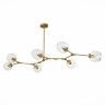 Потолочная люстра Evoluce SLE154823-07