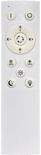 Потолочная люстра Lumion 8027/55CL