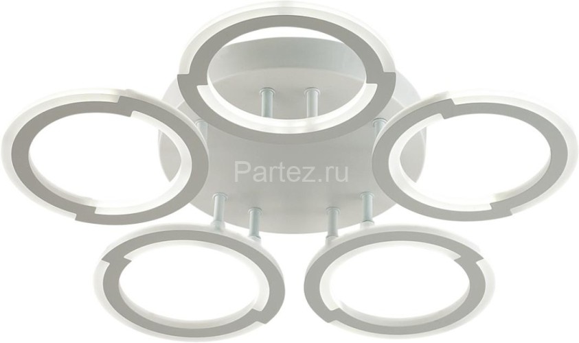 Потолочная люстра Lumion 8027/55CL