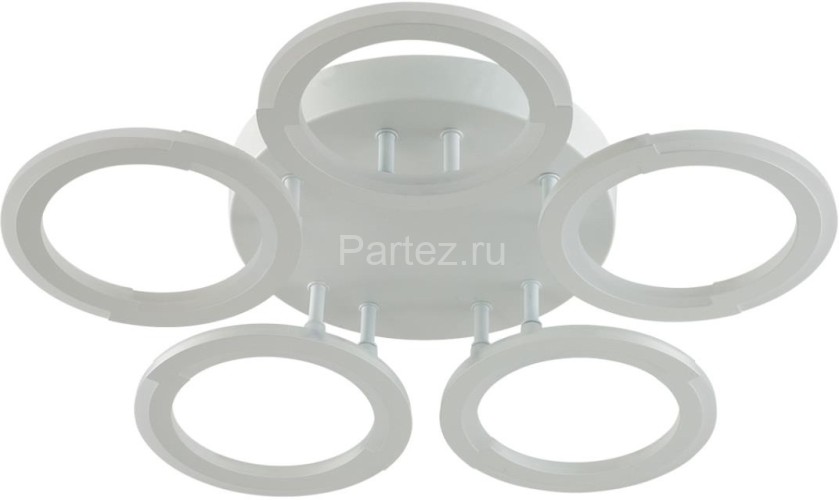 Потолочная люстра Lumion 8027/55CL