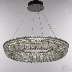 Подвесная люстра APL LED SH502.0.60.M.Ni.4000