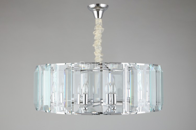 Подвесная люстра Omnilux OML-81513-10