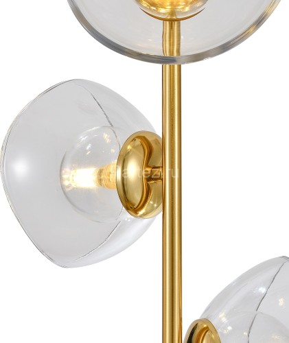 Подвесной светильник Indigo V000523