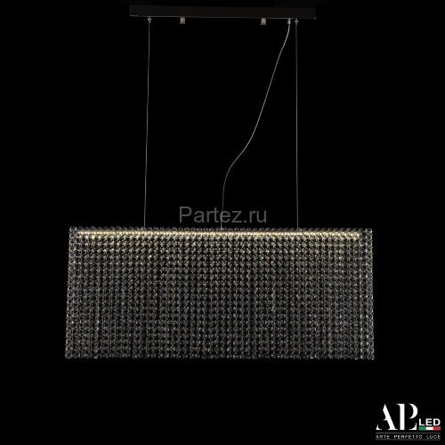 Подвесная люстра APL LED SH06.70.A.Ni.4000