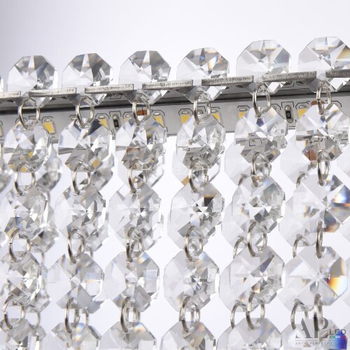 Подвесная люстра APL LED SH06.70.A.Ni.4000