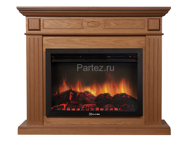 Портал Electrolux Bianco 30 дуб