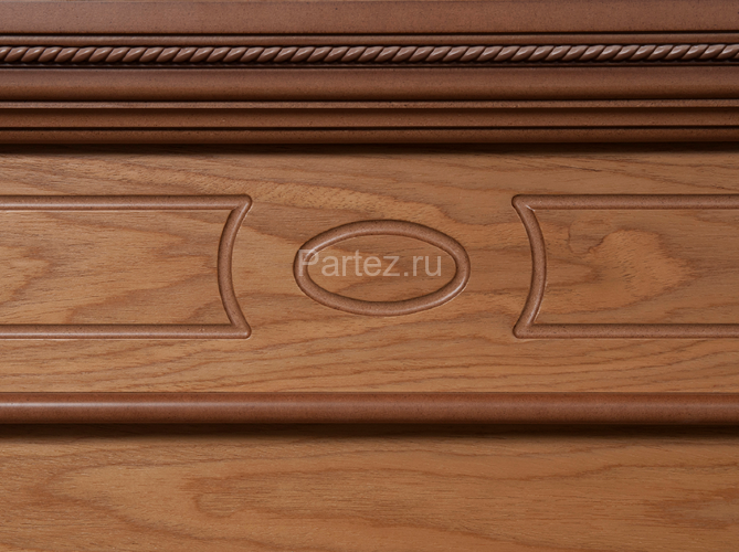 Портал Electrolux Bianco 30 дуб