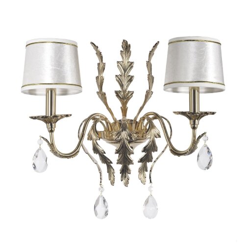 Бра Dio D'Arte Firenze E 2.1.2.600 G