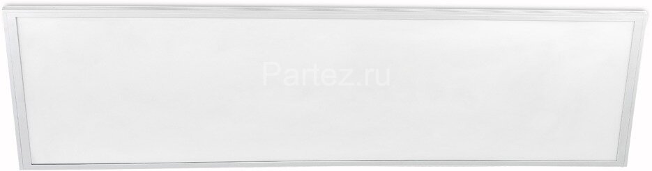 Светодиодная панель Donolux DL18015WW1YG