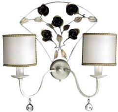 Бра MM Lampadari 6988/A2_V2639