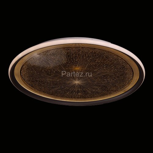 Потолочный светильник DeMarkt 660015101