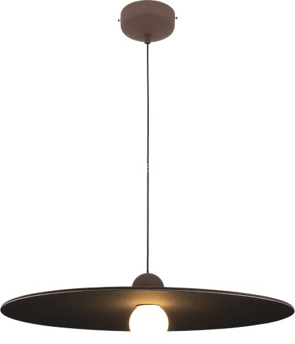 Подвесной светильник Moderli V11093-PL