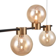 Подвесной светильник Vele Luce VL5872P14