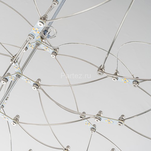 Подвесной светильник Favourite 4305-6P