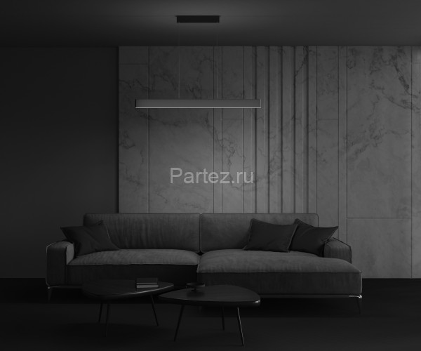 Подвесной светильник Maytoni P010PL-L30G4K