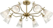 Потолочная люстра Lumion 8046/8C