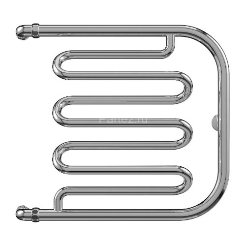 Полотенцесушитель Royal Thermo Фокстрот-лиана 500х600