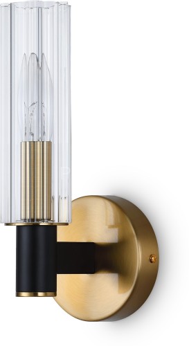 Бра Freya FR5167WL-01B