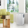 Кондиционер мобильный ELECTROLUX EACM-13 CL/N3