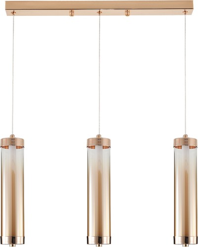 Подвесной светильник Indigo V000150L