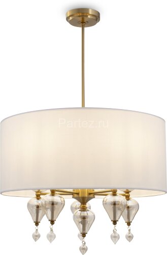 Потолочная люстра Freya FR5369CL-05BS1