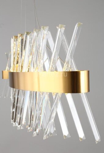 Подвесная люстра Omnilux OML-99903-44