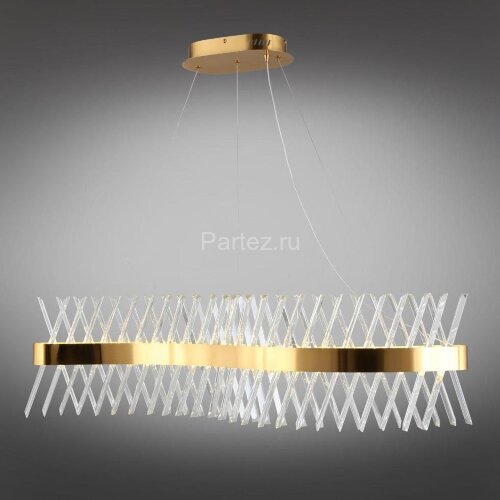 Подвесная люстра Omnilux OML-99903-44