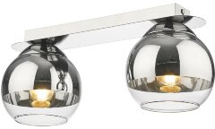 Потолочный светильник Velante 240-107-02