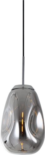 Подвесной светильник Maytoni P013PL-01CH