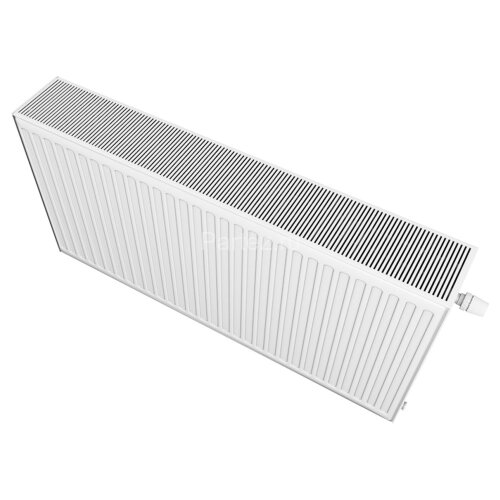 Радиатор стальной панельный LEMAX Valve Compact 33Х500X1100