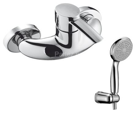 Смеситель для душа Lemark Atlantiss LM3203C