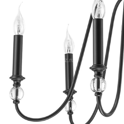 Подвесная люстра Lightstar 732067