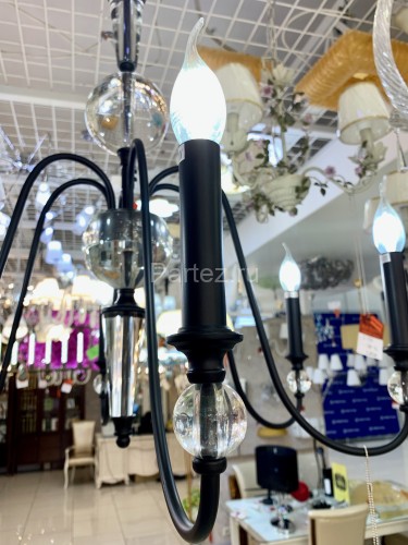 Подвесная люстра Lightstar 732067